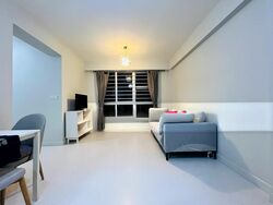 Blk 53 Commonwealth 10 (Queenstown), HDB 3 Rooms #488776561